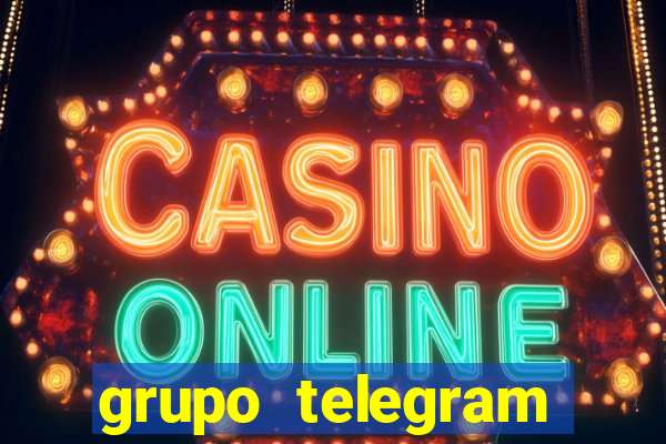 grupo telegram jogos android